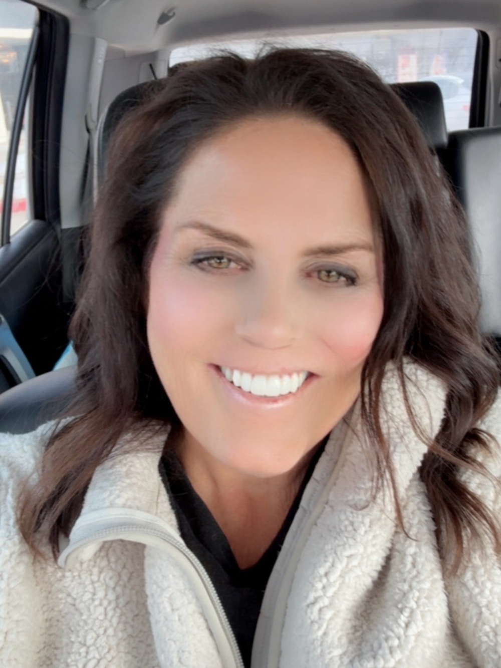 Meet your Posher, Jennifer